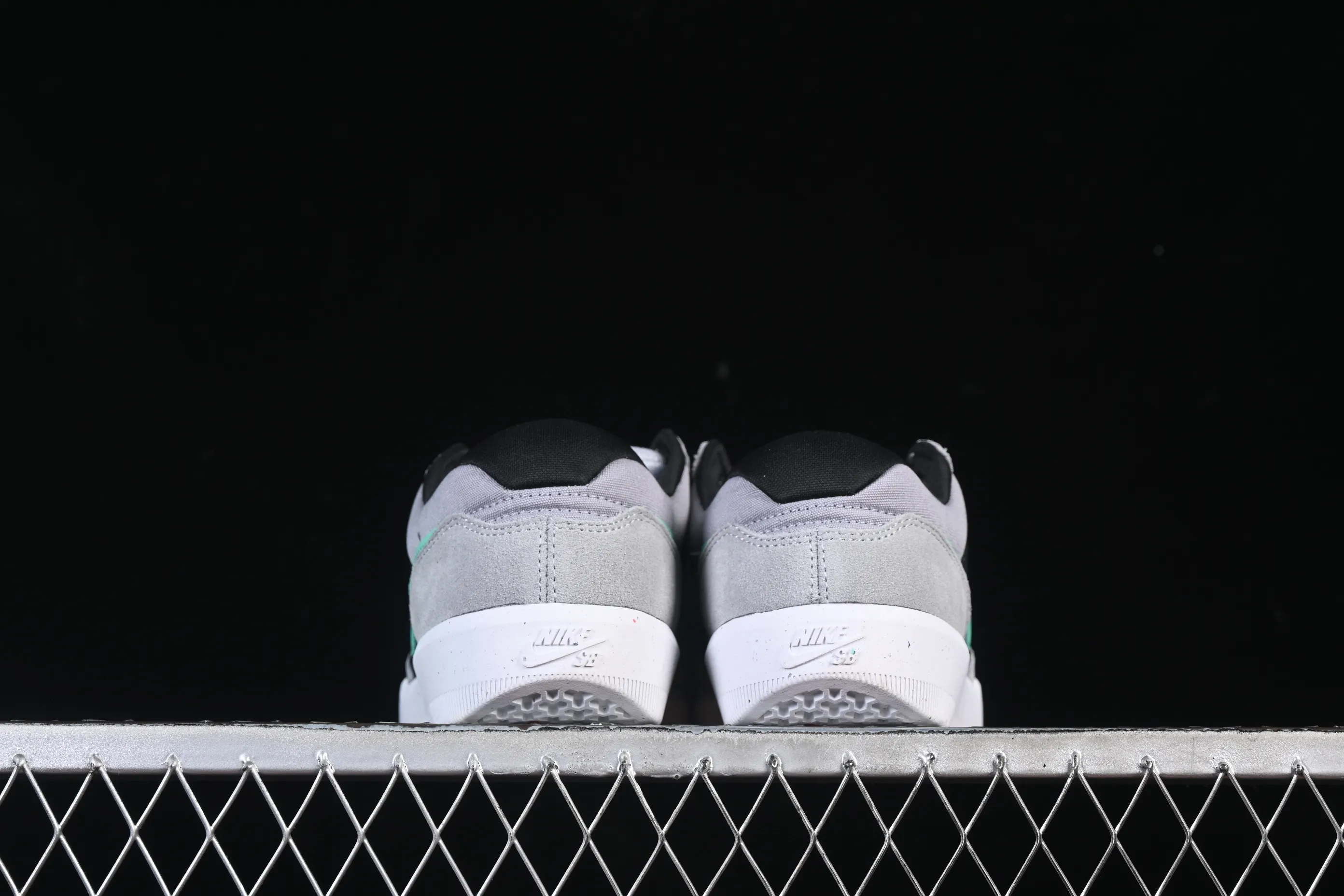 All categories Nk SB Dunk series Nk Force 58 simplified skateboard shoes J version Nike SB Force 58 Nike simplified retro skateboard shoes CZ2959-006